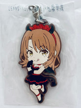 Load image into Gallery viewer, Oregairu - Isshiki Iroha - Ichiban Kuji Yahari Ore no Seishun Love Comedy wa Machigatteiru. Kan (I Prize) - Kyun-Chara Illustrations - Rubber Strap
