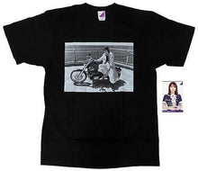 Cargar imagen en el visor de la galería, Kazumi Takayama Birth Commemorative T-shirt Black M Size February 2020 Nogizaka 46 Official Web Shop Limited
