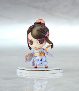 Sengoku Basara - Nouhime - One Coin Grande Figure Collection SB ～First Costume Color Change～