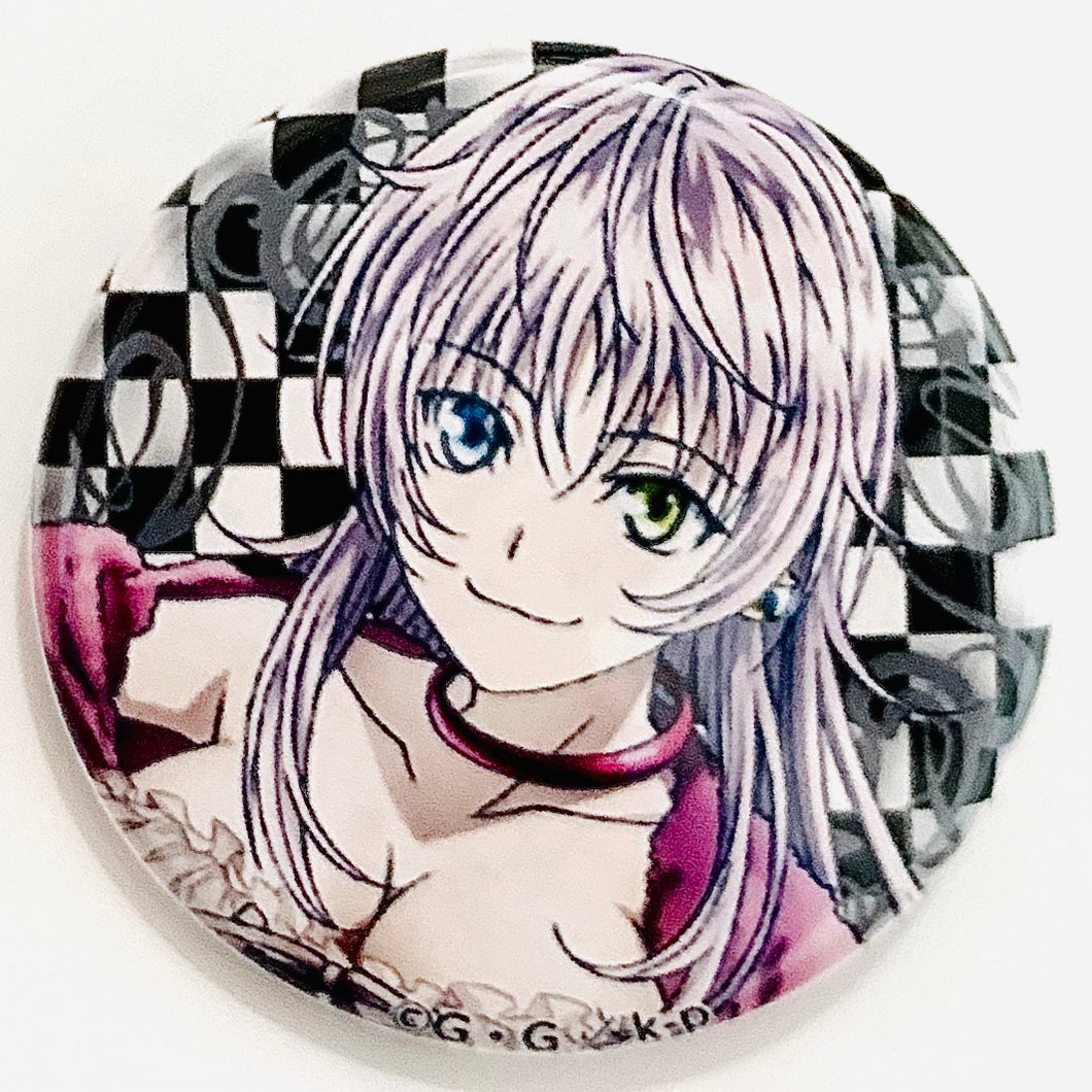 K: Return of Kings - Neko - Can Badge Set A