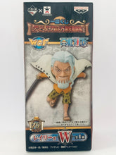 Load image into Gallery viewer, One Piece - Silvers Rayleigh - OP World Collectable Figure ~Supremacy~ - WCF
