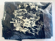 Load image into Gallery viewer, Howl’s Moving Castle Eco Tote Bag Studio Ghibli
