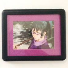 Cargar imagen en el visor de la galería, Jujutsu Kaisen - Zenin Maki - Komakore Magnet Collection
