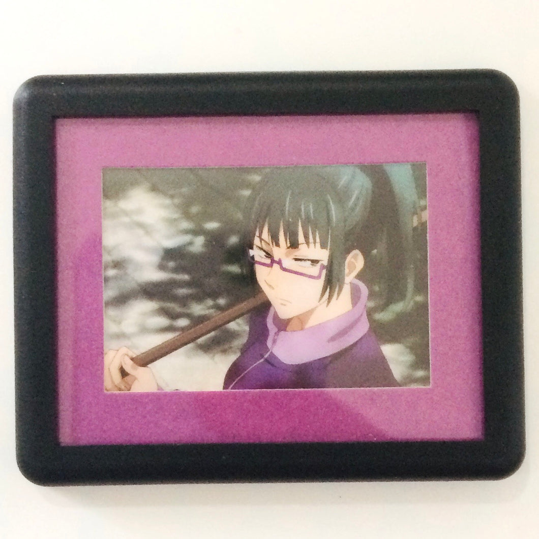 Jujutsu Kaisen - Zenin Maki - Komakore Magnet Collection