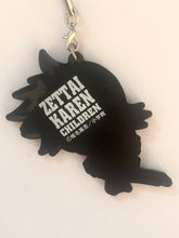 Cargar imagen en el visor de la galería, Zettai Karen Children - Minamoto Kouichi - Rubber Strap
