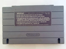 Cargar imagen en el visor de la galería, SimCity - Super Nintendo - SNES - NTSC-US - Cart (SNS-SC-USA)
