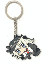 Load image into Gallery viewer, Kantai Collection ~Kan Colle~ - Hibiki - Rubber Keychain - Tsumamare (Cospa)
