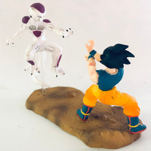 Load image into Gallery viewer, Dragon Ball Z - Son Goku VS Freeza (Final Form) - DB Capsule 2 - The best battle in the universe!! Freezer Saga - Trading Figure
