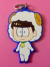 Load image into Gallery viewer, Ichiban Kuji Osomatsu-san ~Bokura to Issho ni de Kakeyou~ - Rubber Strap Mascot - I Prize - Set of 6
