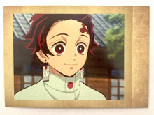 Load image into Gallery viewer, Kimetsu no Yaiba Pashacollet Vol.2 - Pasha Colle - Trading Card
