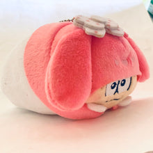 Cargar imagen en el visor de la galería, Osomatsu-san x Sanrio Characters - Matsuno Todomatsu - My Melody - Mochitto Mascot - Plush Mascot
