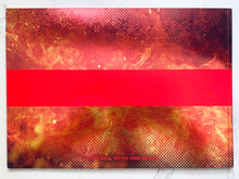 Cargar imagen en el visor de la galería, En&#39;en No Shoubutai / Fire Force Performance Pamphlet Stage on Flame
