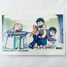 Load image into Gallery viewer, Osomatsu-san - Osomatsu, Karamatsu, Choromatsu, Ichimatsu, Jyushimatsu &amp; Todomatsu - Bromide Set of 13
