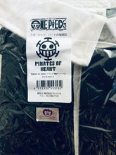 Cargar imagen en el visor de la galería, One Piece Large Shirt Polo Pirates of Heart
