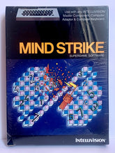 Cargar imagen en el visor de la galería, Mind Strike - Mattel Intellivision - NTSC - Brand New
