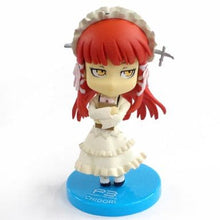 Cargar imagen en el visor de la galería, Persona 3 the Movie: #2 Midsummer Knight&#39;s Dream - Yoshino Chidori - HappyKuji P3 Trading Figure
