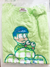 Load image into Gallery viewer, Osomatsu-san - Hasunoue Keroppi - Matsuno Choromatsu - Osomatsu-san x Sanrio Characters Atari Kuji - T-Shirt - M
