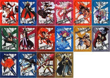 Load image into Gallery viewer, One Piece - A4 Clear File Set (16 Pieces) - Ichiban Kuji OP Battle Memories - G Prize
