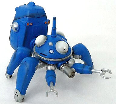 Ghost in the Shell: Stand Alone Complex - Tachikoma (Normal Type) - M.D.ONE - Trading Figure
