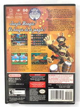 Load image into Gallery viewer, Donkey Konga - Nintendo Gamecube - NTSC - Case &amp; Manual
