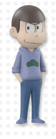 Osomatsu-san - Matsuno Karamatsu - World Collectable Figure - WCF