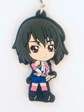 Load image into Gallery viewer, Code Geass Gaiden: Boukoku no Akito - Kousaka Ayano - Ichiban Kuji CG - Hangyaku no Lelouch × Boukoku no Akito - Rubber Strap
