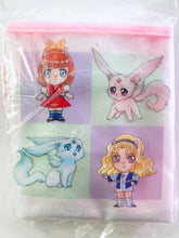 Load image into Gallery viewer, Angelique Special 2 - Angelique &amp; Rachel - Nylon Bag with Zipper
