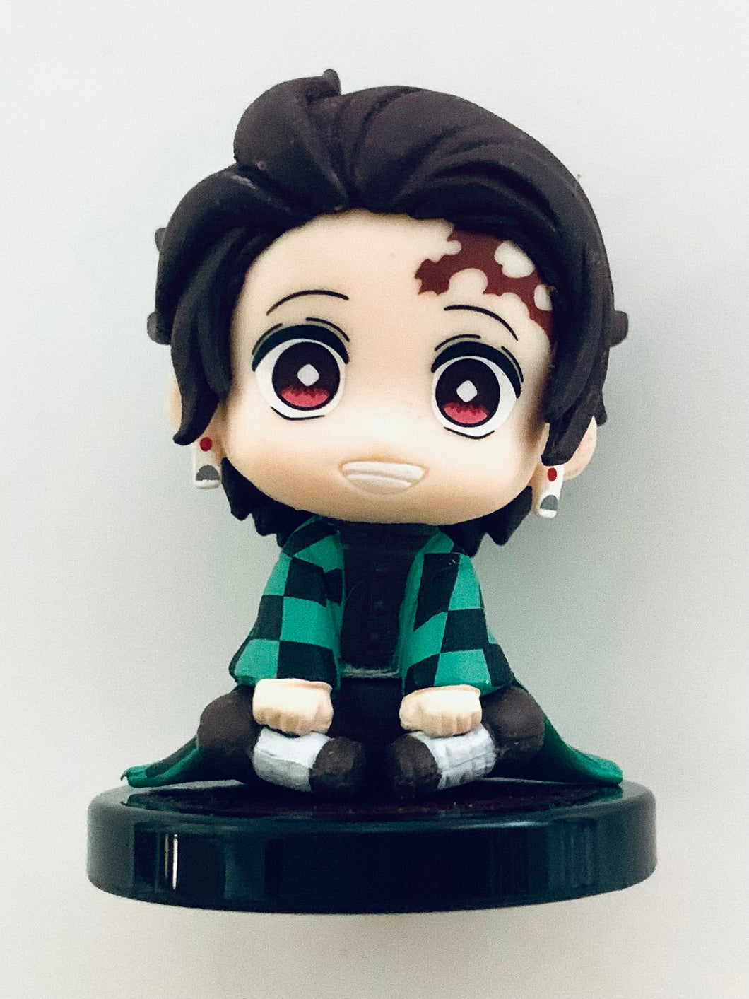 Kimetsu no Yaiba - Kamado Tanjirou - Suwarase Team 1 - Figure