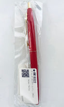 Cargar imagen en el visor de la galería, HoneyWorks LIP x LIP BIC Ballpoint Pen [RED] - HW19322
