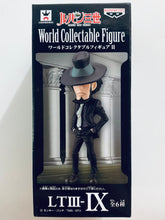 Cargar imagen en el visor de la galería, Lupin III - Jigen Daisuke - World Collectable Figure II - WCF
