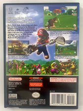 Load image into Gallery viewer, Mario Golf Toadstool Tour - Nintendo Gamecube - NTSC - Case Only
