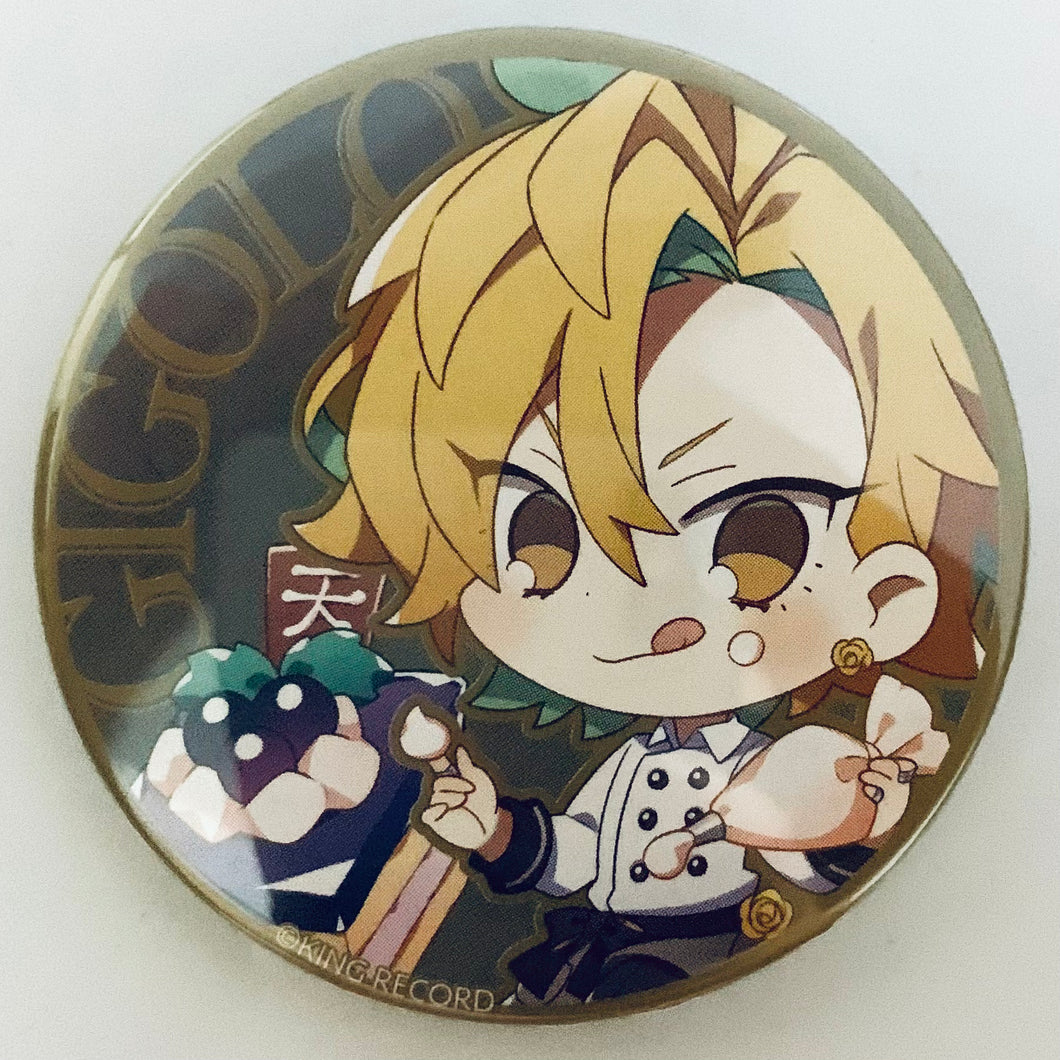 Hypnosis Mic -Division Rap Battle- - Izanami Hifumi - Mini Can Badge