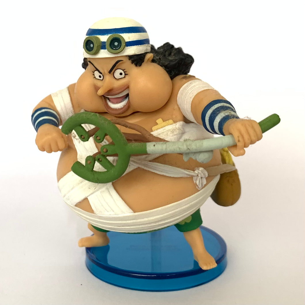 One Piece - Usopp - World Collectable Figure vol.28 - WCF (TV232)