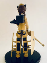 Load image into Gallery viewer, Mecha Musume - German Army No. 3 Assault Armored Infantry Type G - MM Vol. 1 - Trading Figure
