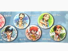 Cargar imagen en el visor de la galería, Yowamushi Pedal Fierce Kogi, Can Badge!
