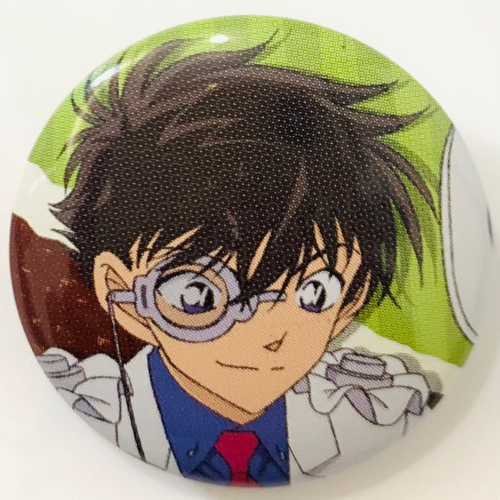 Detective Conan - Kuroba Kaito - Trading Mini Can Badge