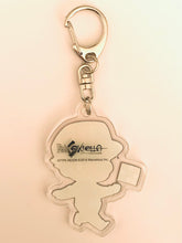 Cargar imagen en el visor de la galería, Fate/Extella - Archer - SD Acrylic Keychain - Type Moon Racing
