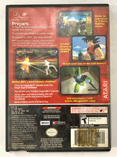 Load image into Gallery viewer, Dragon Ball Budokai - Nintendo Gamecube - NTSC - Case
