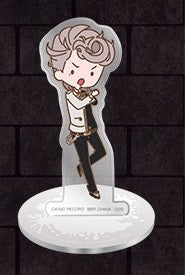 Hypnosis Mic -Division Rap Battle- - Amaguni Hitoya - Acrylic Stand (S-18) - Ichiban Kuji HPMI-2nd - Sugar Pochette