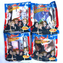 Load image into Gallery viewer, Eiga K-ON! The Movie - Smart Phone Cleaner Purse - Complete Set
