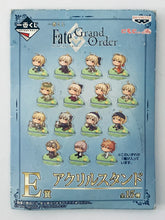Load image into Gallery viewer, Fate/Grand Order - Altria Pendragon - Acrylic Stand - Ichiban Kuji F/GO
