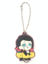 Load image into Gallery viewer, Kimetsu no Yaiba Chara Banchoukou Rubber Mascot Seventh Form Mugen Ressha-hen
