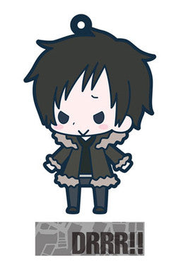 Durarara!! - Orihara Izaya - Rubber Strap Collection - es Series nino