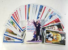 Cargar imagen en el visor de la galería, Da Capo II D.C.II Trump Cards My Memories - Playing Cards - Dengeki G’s June 2009 Appendix
