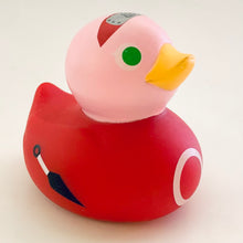 Cargar imagen en el visor de la galería, Naruto Shippuuden - Haruno Sakura - Naruto Exhibition Bath Duck - Ahiru Club - Toy
