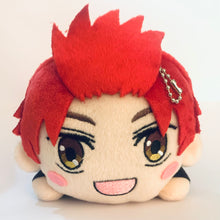 Load image into Gallery viewer, Her Blue Sky - Shinno - Nesoberi Plush

