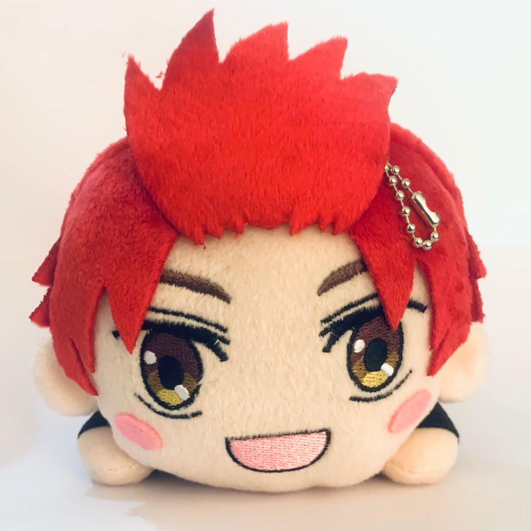 Her Blue Sky - Shinno - Nesoberi Plush