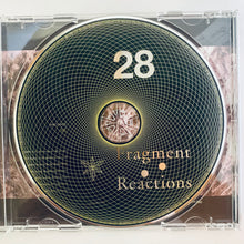 Load image into Gallery viewer, Fragment Reactions ARCS-0028 - Doujin Music CD (Touhou Project)
