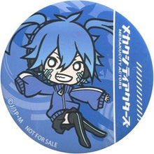 Cargar imagen en el visor de la galería, Mekakucity Actors - Ene - Can Badge
