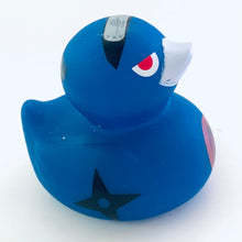 Load image into Gallery viewer, Naruto Shippuuden - Uchiha Sasuke - Naruto Exhibition Bath Duck - Ahiru Club - Toy
